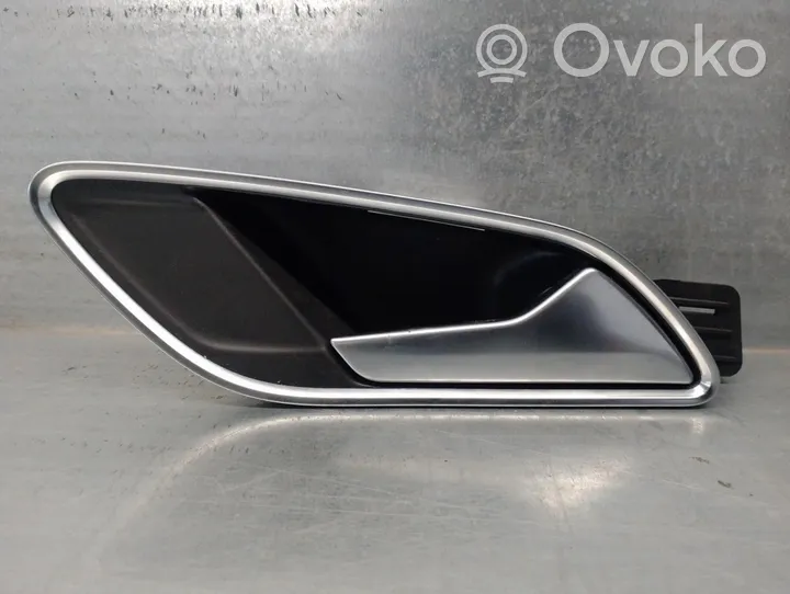 Audi Q3 8U Takaoven sisäkahva 8U1837020A