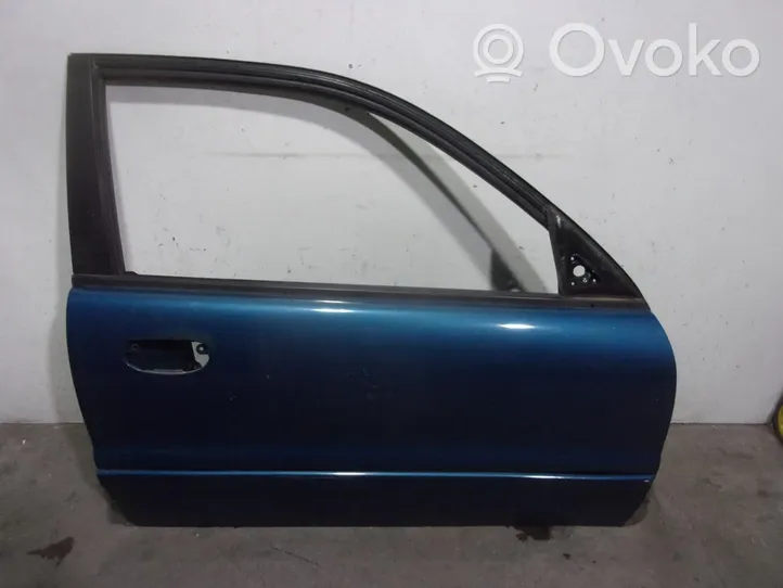 Daewoo Lanos Etuovi 96278839