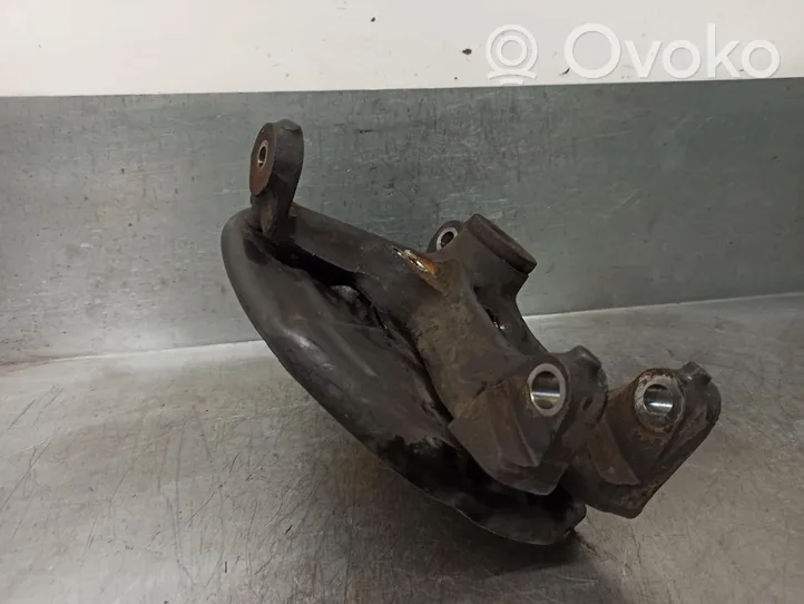 Alfa Romeo Spider 916 Pivot de moyeu arrière 60668637