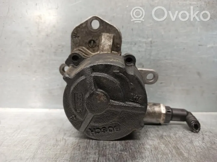 Citroen Berlingo Vacuum valve 456561