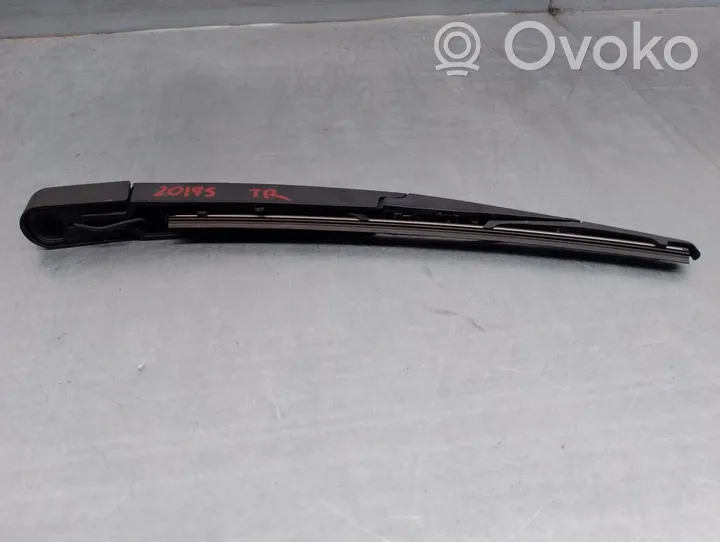 Hyundai i30 Rear wiper blade arm 98811G3000
