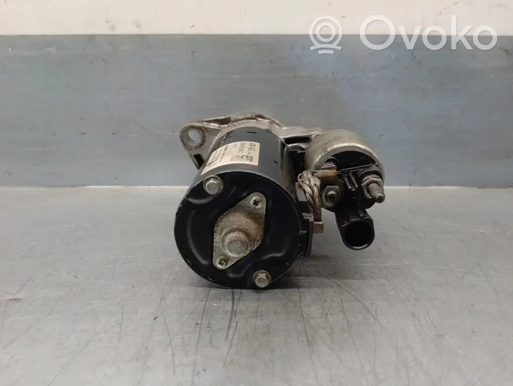 Audi Q3 8U Motorino d’avviamento 02M911024C