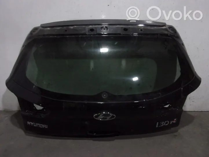 Hyundai i30 Portellone posteriore/bagagliaio 73700G4000