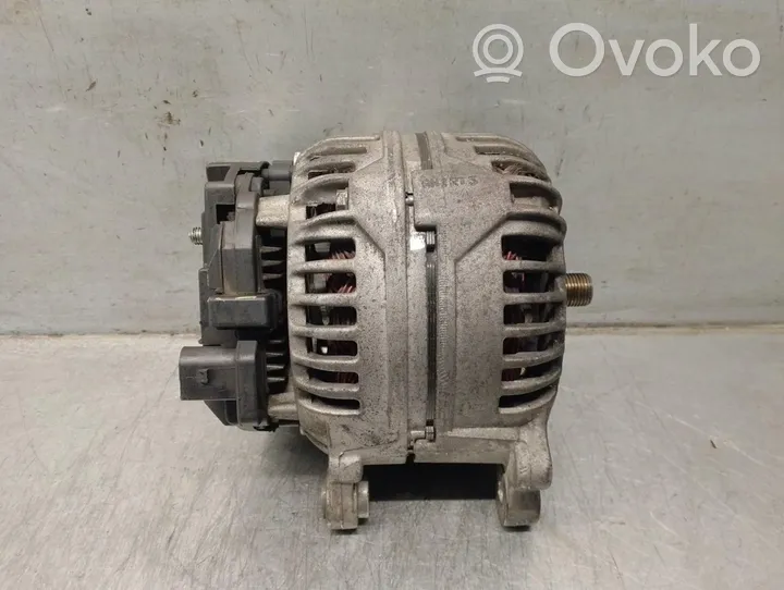 Volkswagen PASSAT B5.5 Generatore/alternatore 8EL011710471