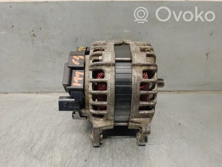 Volkswagen Polo V 6R Alternator 04B903023D