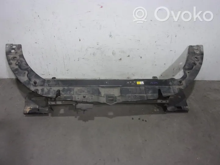 Land Rover Range Rover Evoque L538 Jäähdyttimen kehyksen suojapaneeli LR049326