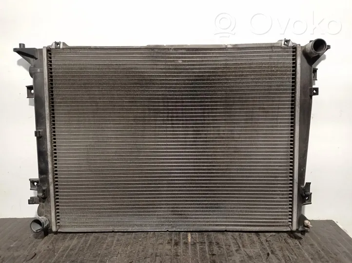 KIA Magentis Radiateur de refroidissement 253102G650