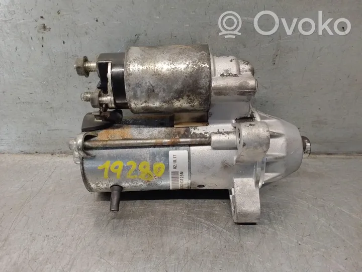 Ford Connect Motorino d’avviamento 11090053125N