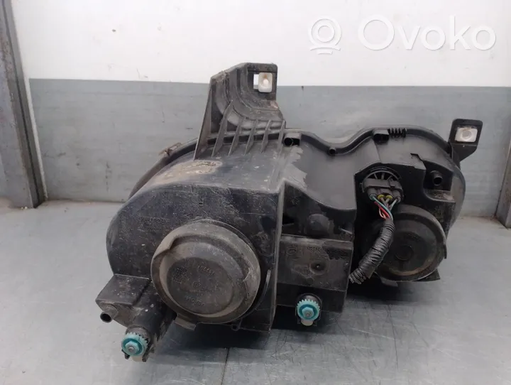 Rover 75 Phare frontale XBC002560