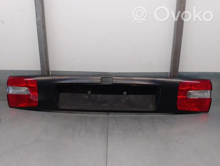 Volvo S40, V40 Takavalot 30632612