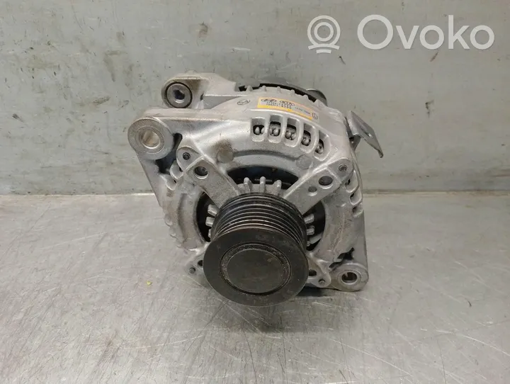 Hyundai i30 Generatore/alternatore 373002GPD0