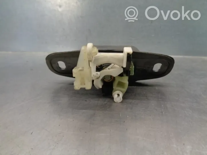 Volvo S40, V40 Tailgate trunk handle 381728