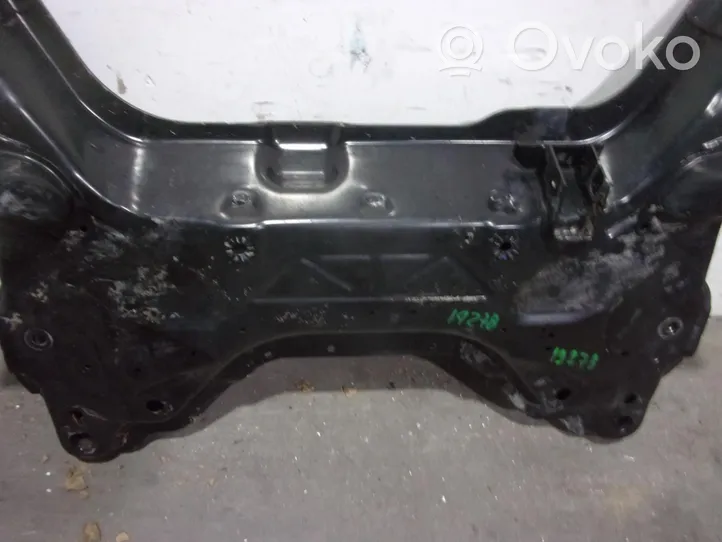 Citroen C4 I Front subframe 3502FH