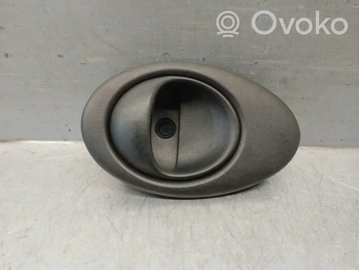 Daewoo Matiz Klamka wewnętrzna drzwi tylnych 96563305