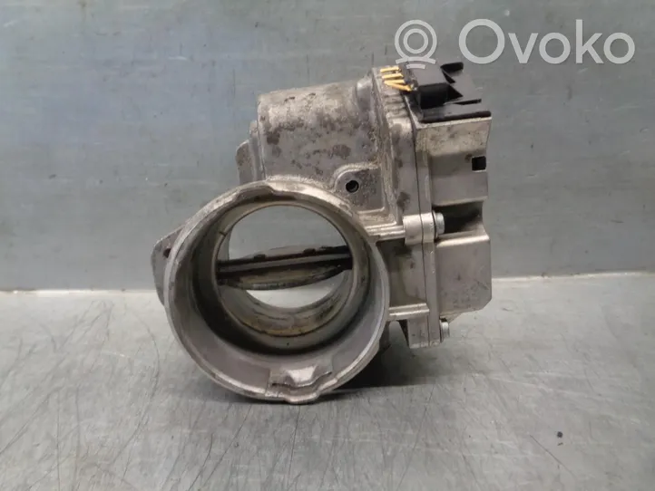 Audi A4 S4 B6 8E 8H Throttle body valve 059128063E