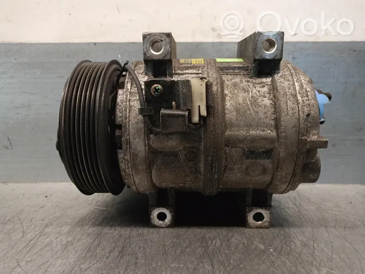 Volvo S40, V40 Ilmastointilaitteen kompressorin pumppu (A/C) 30665343