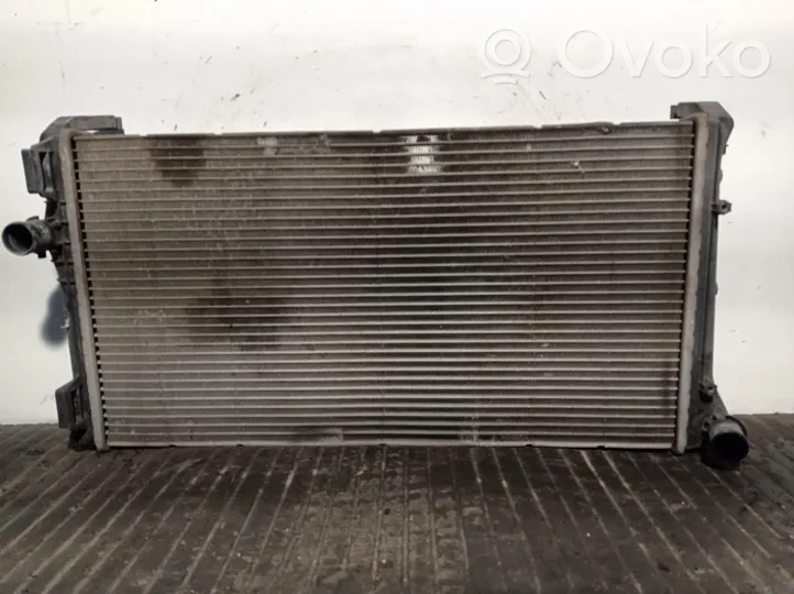 Fiat Idea Radiateur de refroidissement 51708005