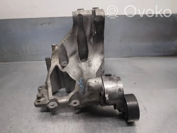 Lancia Delta Soporte de montaje del motor 55207064