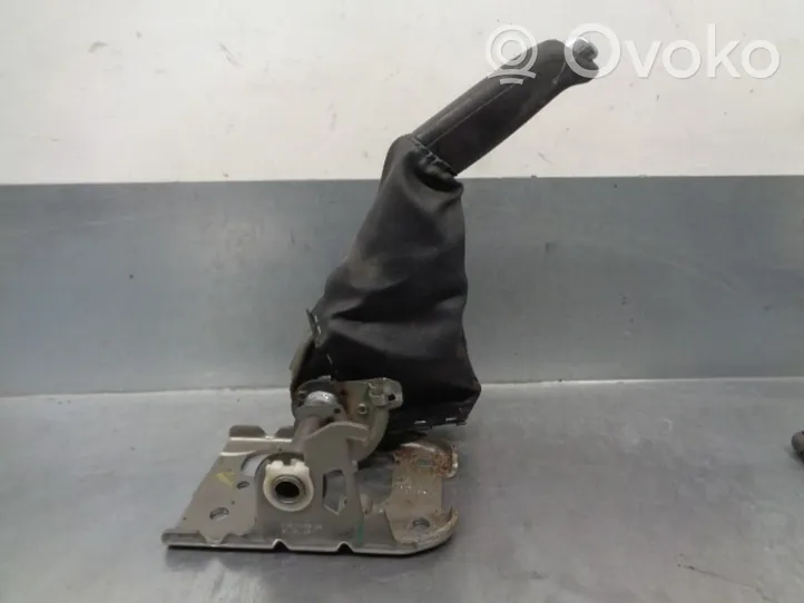 Ford Mondeo MK IV Leva di rilascio del freno a mano 7G912780BH