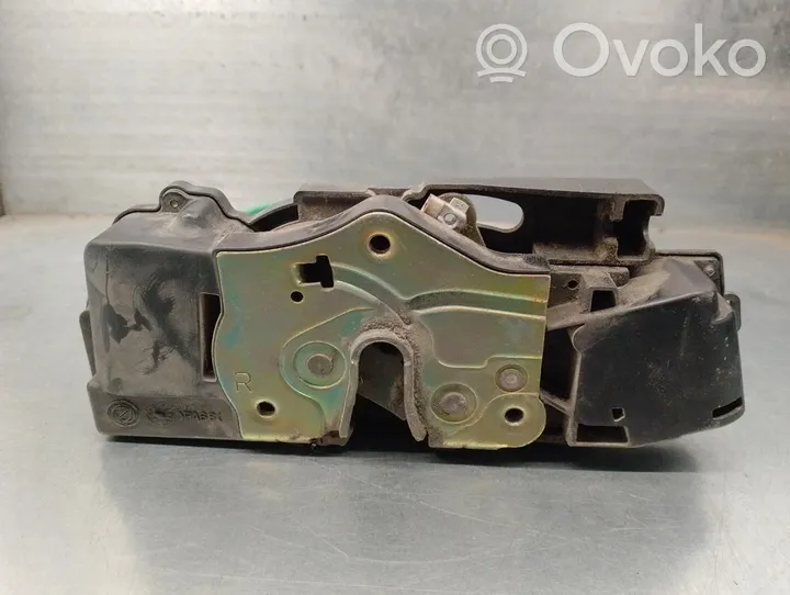 Fiat Stilo Etuoven lukko 46786802