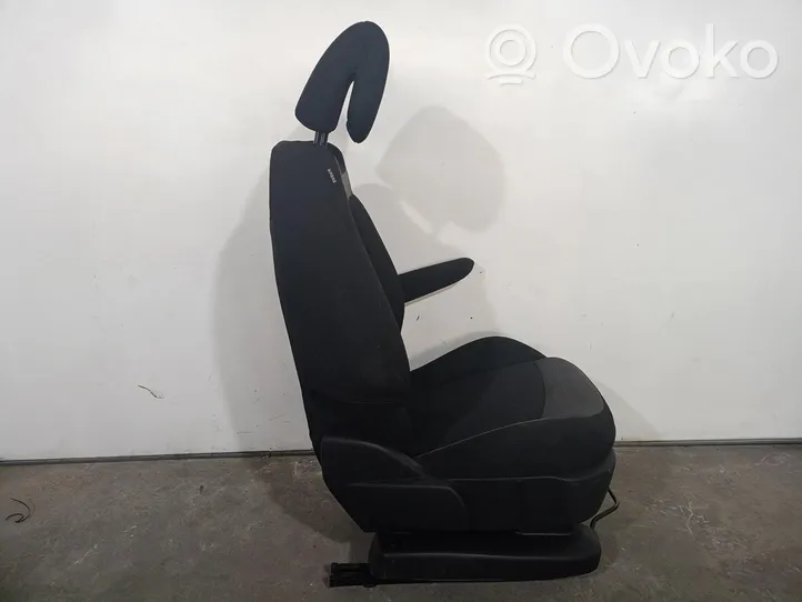 Citroen C4 II Picasso Fotel przedni pasażera 16104445YC