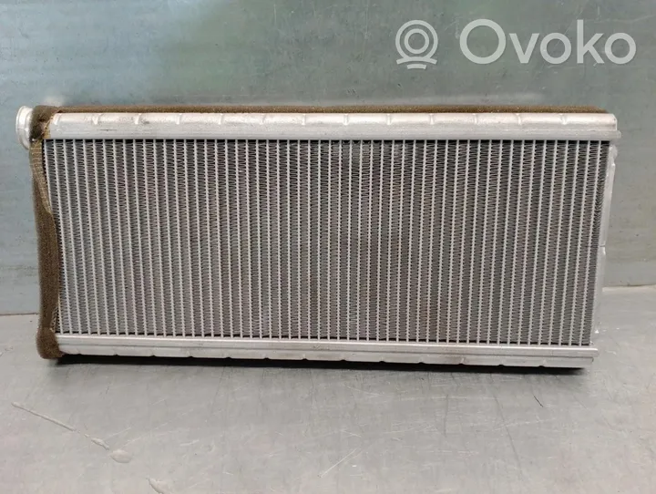 Citroen C4 II Picasso Mazais radiators 1609730580