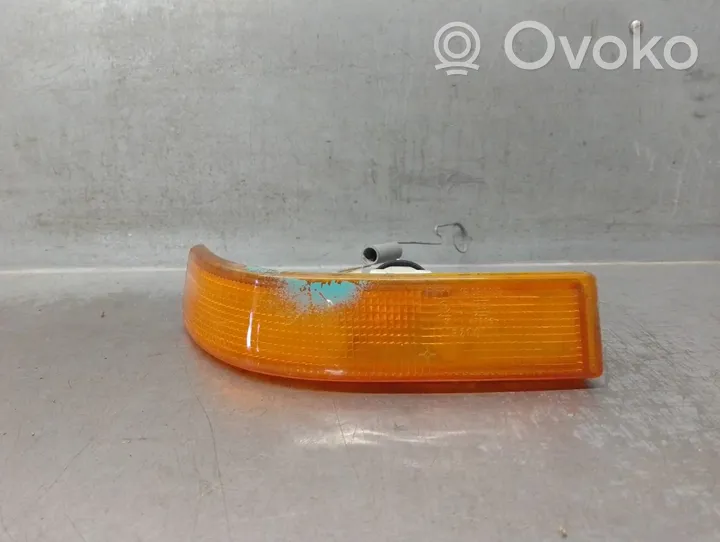 Renault Super R5 Lampa przednia 7701349975