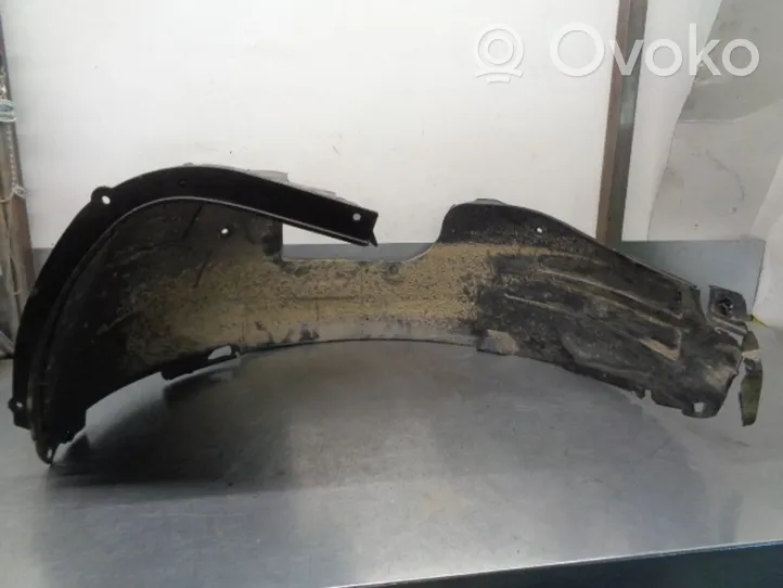 Hyundai i30 Rivestimento paraspruzzi passaruota anteriore 86814S000