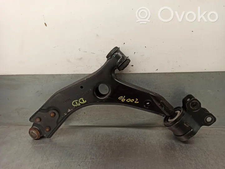 Volvo S40 Braccio di controllo sospensione anteriore 31277465