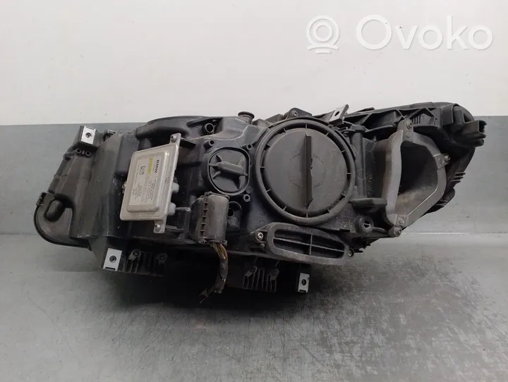 BMW 5 GT F07 Lampa przednia 63127262724