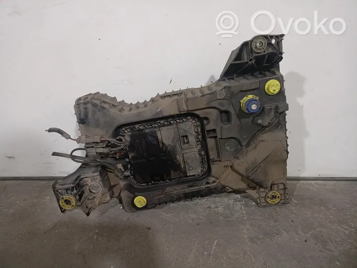 Citroen C4 II Picasso Réservoir de carburant 9812729380