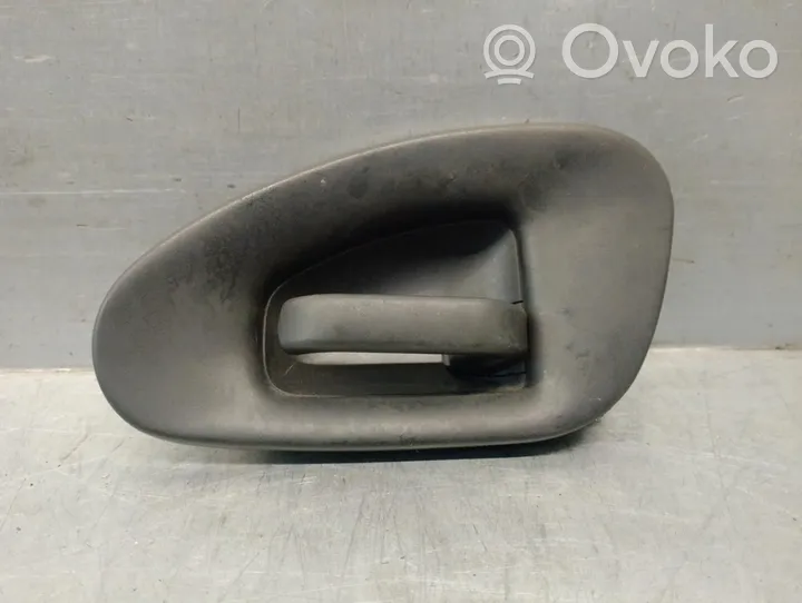 Citroen Saxo Klamka wewnętrzna drzwi przednich 9618585577