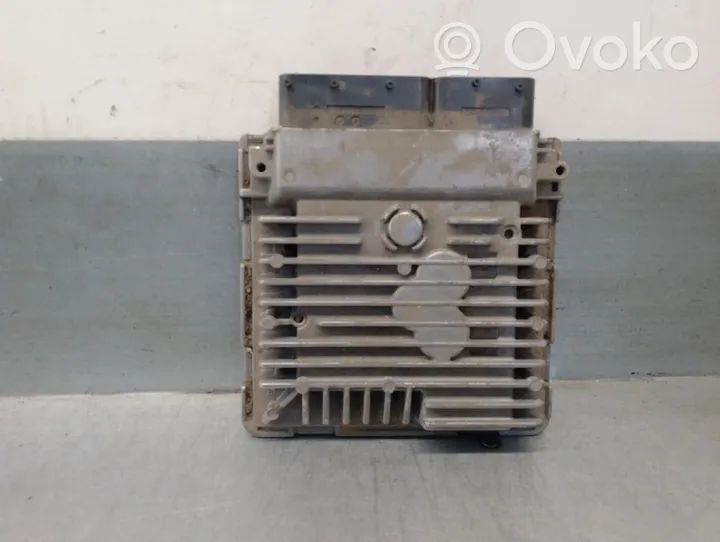 Skoda Octavia Mk2 (1Z) Sterownik / Moduł ECU 03L906023LP