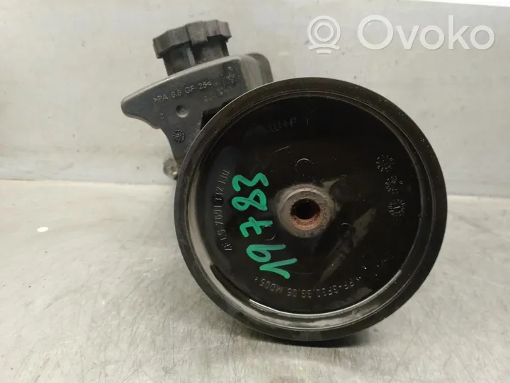 Mercedes-Benz C W203 Pompe de direction assistée A0034664101