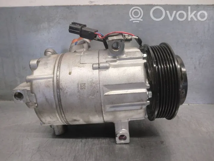 Hyundai i30 Compressore aria condizionata (A/C) (pompa) CA500PDPK804