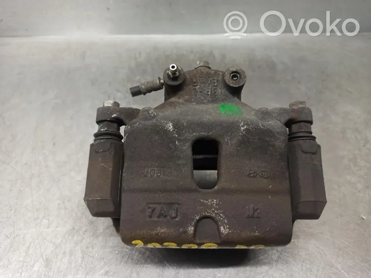 KIA Optima Pinza del freno anteriore 58130D4150