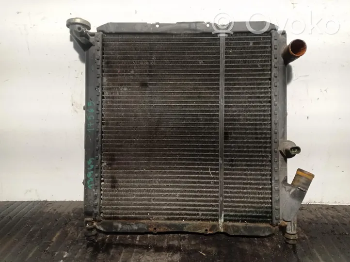 Renault Super R5 Radiateur de refroidissement 7700773968