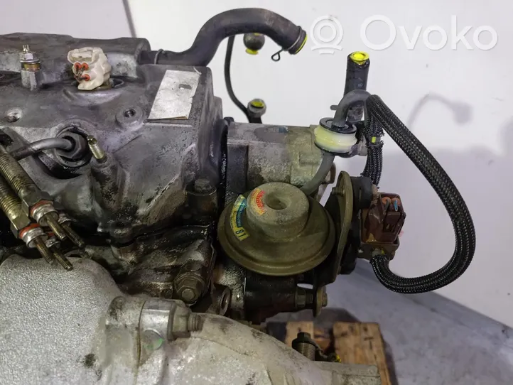 Toyota Corolla E110 Moteur 1CDFTV