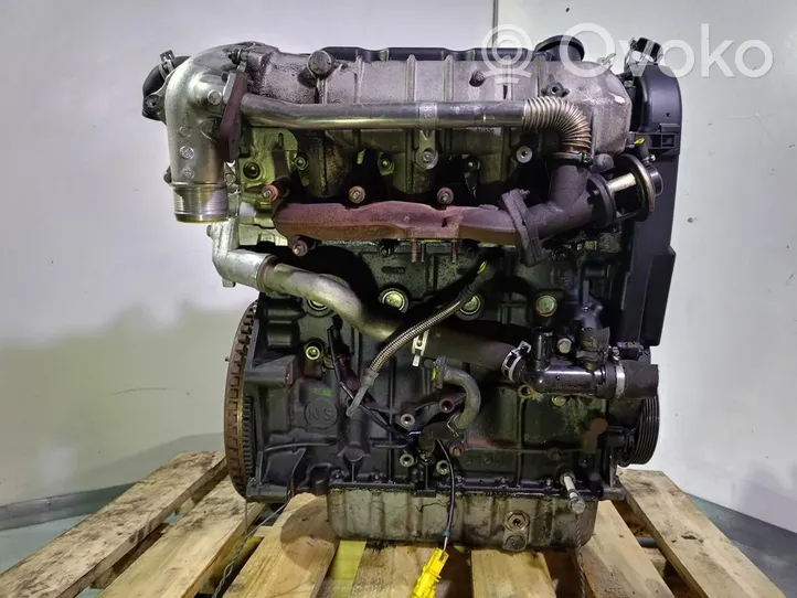 Citroen Xsara Engine RHY