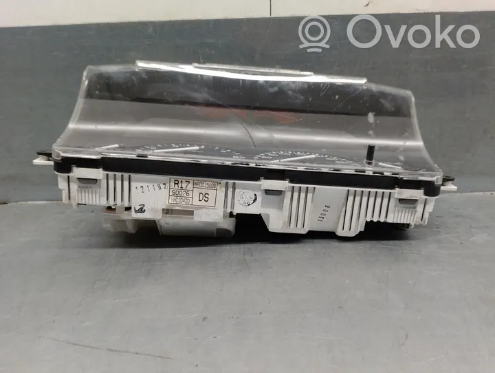 Rover 820 - 825 - 827 Tachimetro (quadro strumenti) YAC10420