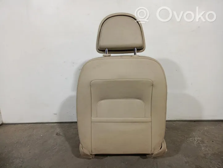 Opel Insignia A Fotel przedni pasażera 2255000