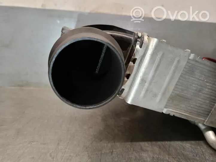 Land Rover Range Rover Velar Chłodnica powietrza doładowującego / Intercooler GX736K775AF