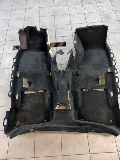 Audi A6 S6 C7 4G Tappeto per interni 