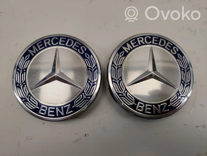 Mercedes-Benz GL X166 Borchia ruota originale A1714000025