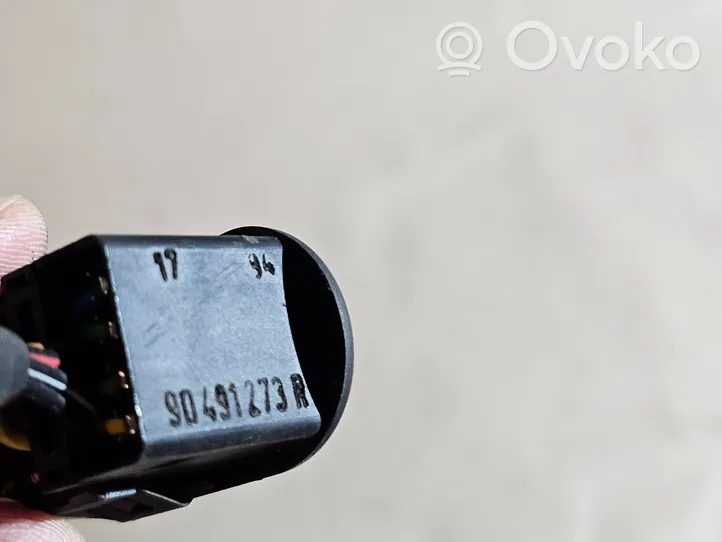 Opel Omega B1 Przycisk regulacji lusterek bocznych 90491273