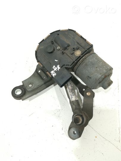 Ford S-MAX Tringlerie et moteur d'essuie-glace avant 3397021025