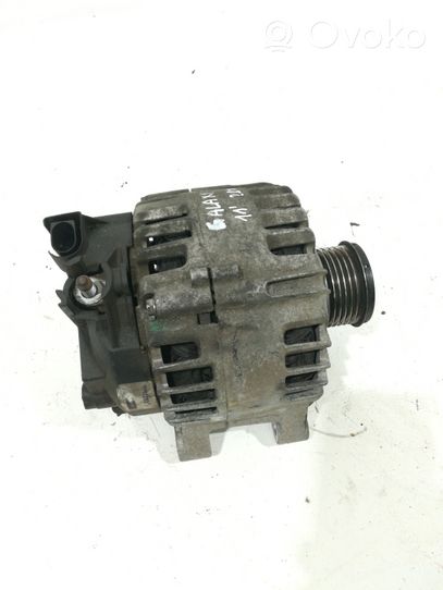 Ford Galaxy Alternador 