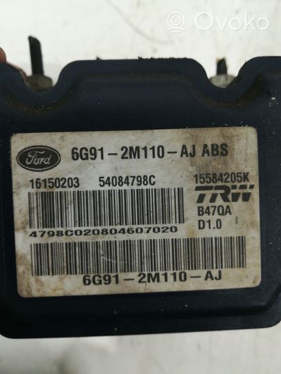 Ford S-MAX Pompa ABS 16150203