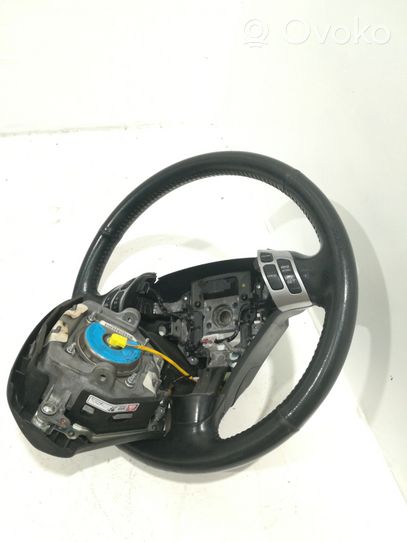 Honda Civic Steering wheel 5125S710301