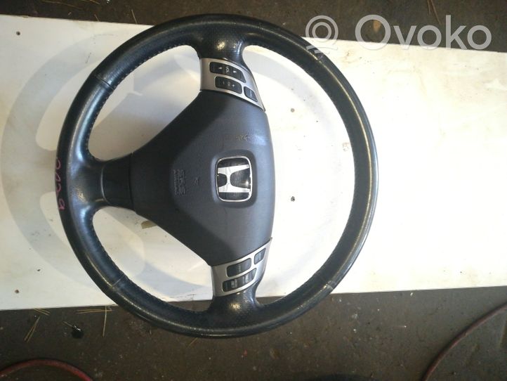 Honda Civic Volant 